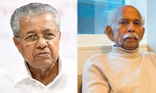 mamukkoya passed away cm pinarayi vijayan about late actor mamukkoya