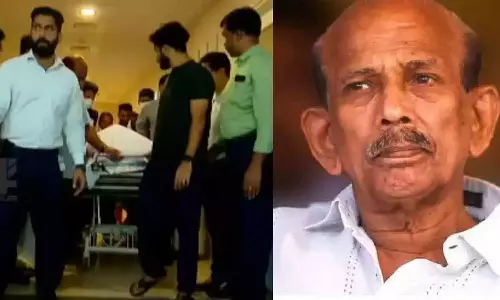 mamukkoya actor passed away