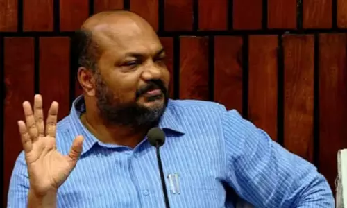 Investigation into allegations against Keltron