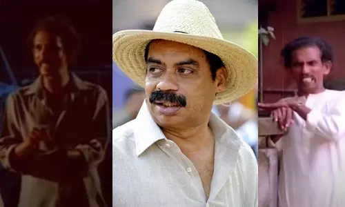 നാടോടിക്കാറ്റിലെ ഗഫൂർ കാ ദോസ്ത്, വരവേൽപ്പിലെ ഹംസ, സന്ദേശത്തിലെ പൊതുവാൾ ജി...; മലയാളി ഏറ്റെടുത്ത സത്യൻ-മാമുക്കോയ കോമ്പോ