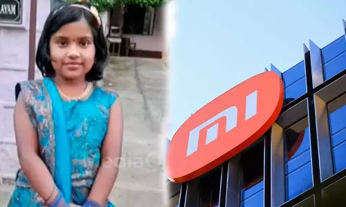 മൊബൈൽ ഫോൺ പൊട്ടിത്തെറിച്ച് എട്ടുവയസുകാരി മരിച്ച സംഭവം; പ്രതികരിച്ച് ഷവോമി ഇന്ത്യ