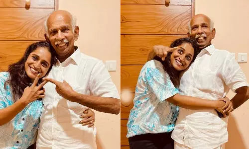 surabhi lakshmi,mamukkoya