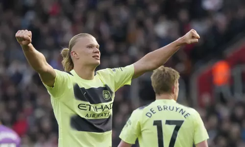 ഏർലിംഗ് ഹാളണ്ടിന് ക്രിസ്റ്റ്യാനോ റൊണാൾഡോയുടെ അതേ മാനസികാവസ്ഥ; ബെർണാഡോ സിൽവ