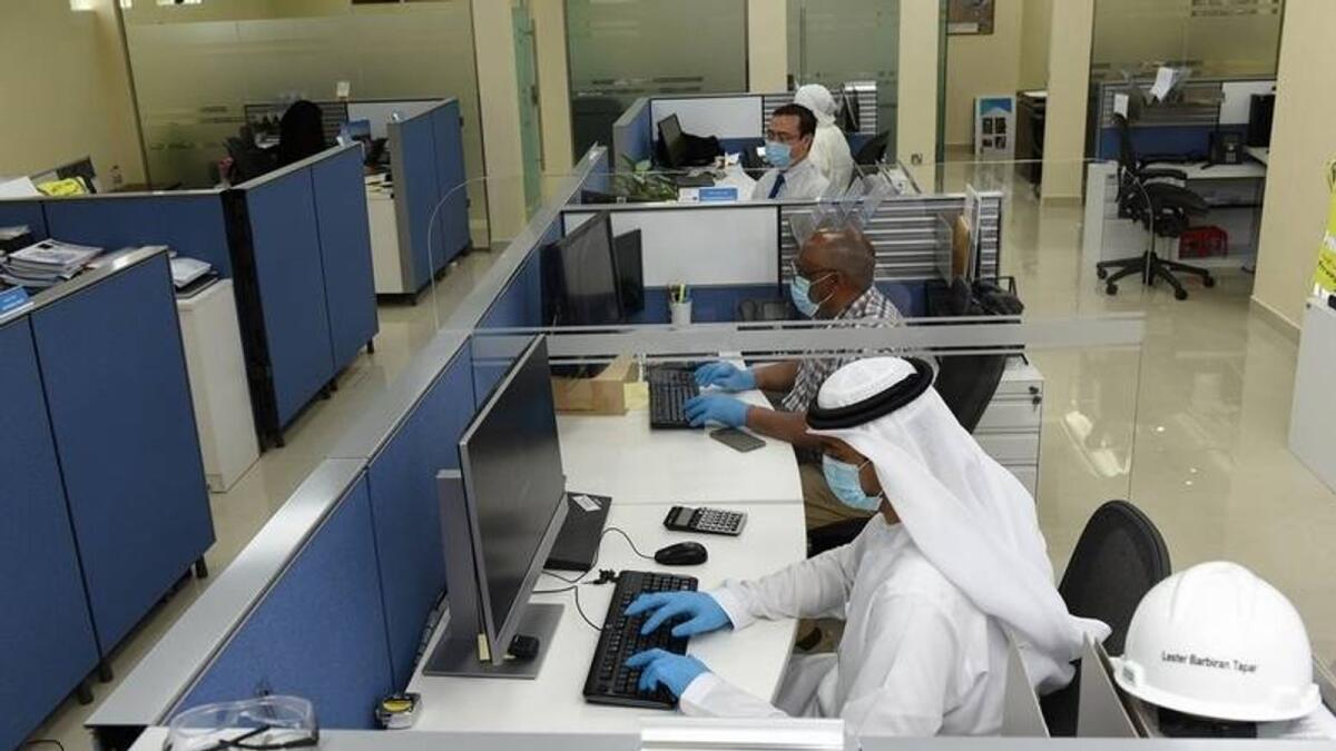 പെരുന്നാള്‍ അവധി കഴിഞ്ഞു; കുവൈത്തിലെ സര്‍ക്കാര്‍ സ്ഥാപനങ്ങളും മറ്റ് ഓഫീസുകളും പ്രവര്‍ത്തിച്ചുതുടങ്ങി