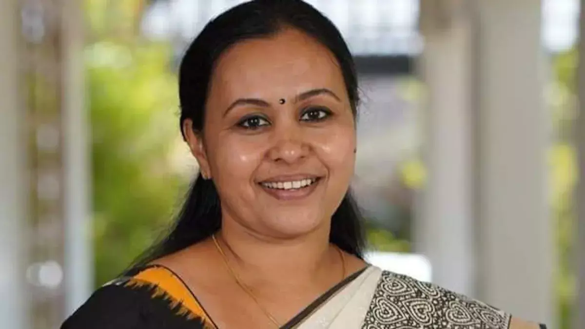 Free dialysis at home now in all districts: Minister Veena George