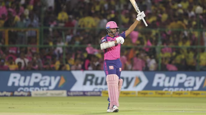 RR,CSK, IPL 2023,sanju samson, ms dhoni