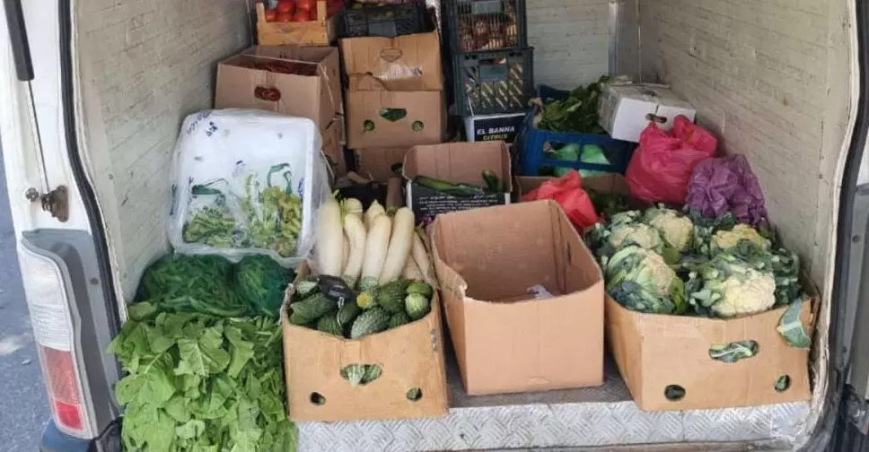 Dubai Police, arrest ,unlicensed street vendors,street vendors ,Dubai Dubai Police, arrest ,unlicensed street vendors,street vendors ,Dubai