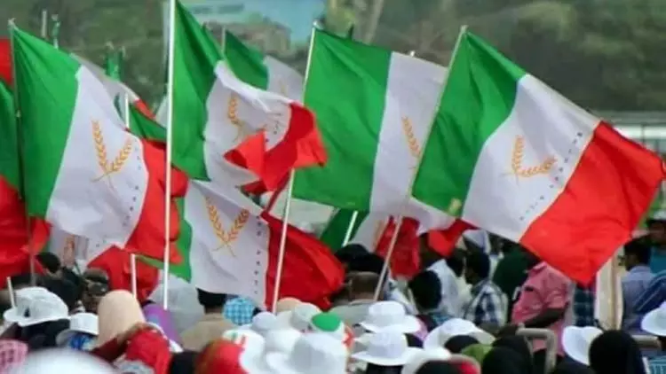 government,misery,ration shops,Welfare Party,Razak Paleri