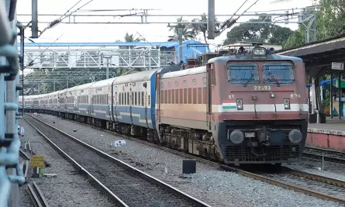 janashadhabhi express