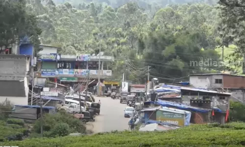 Buffer Zone: Residents of Pambavali Angel Valley not to worry Buffer Zone: Residents of Pambavali Angel Valley not to worry