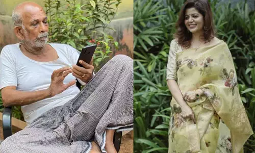 supriya menon about mamukkoya