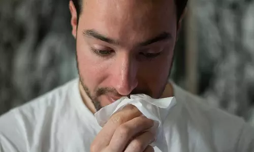 Nose Picking And 5 Unhealthy Habits That Cause Dementia,