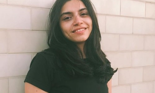 Chrisann Pereira Chrisann Pereira