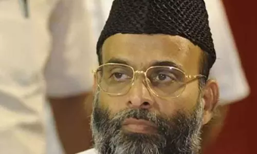 Abdul Nazer Mahdani in supreme court against 60 lakh for escort