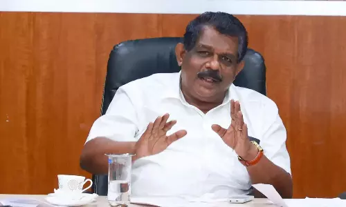 മന്ത്രി ആന്റണി രാജു മന്ത്രി ആന്റണി രാജു