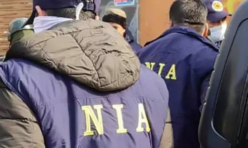 Bengal Ram Navami Violence Calcutta High Court Orders NIA Investigation