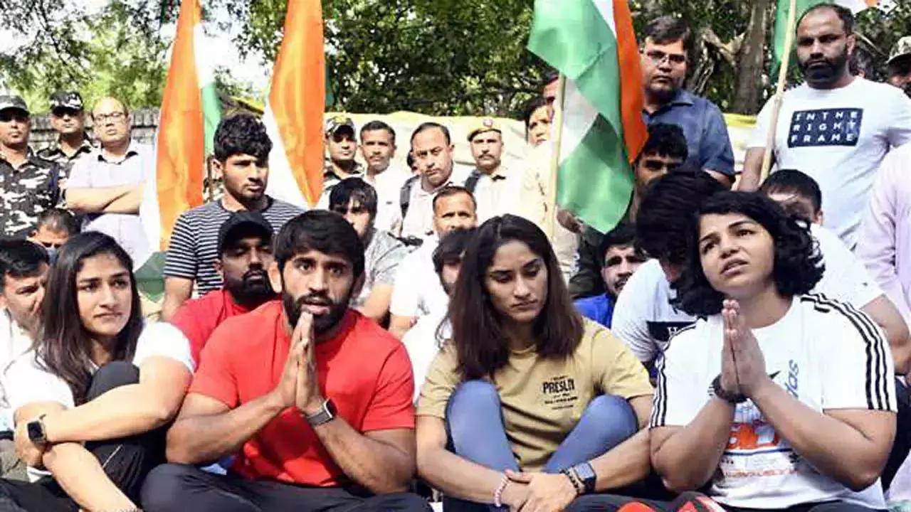 Former Sai Physio Paranjeet Malik ,Wrestlers, Sexual Harassment ,latest malayalam news