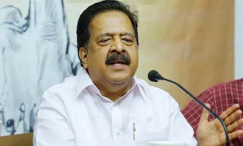 എ.ഐ കാമറ പർച്ചേസ്, സ്പെസിഫിക്കേഷൻ രേഖകള്‍ പുറത്തുവിട്ട് ചെന്നിത്തല