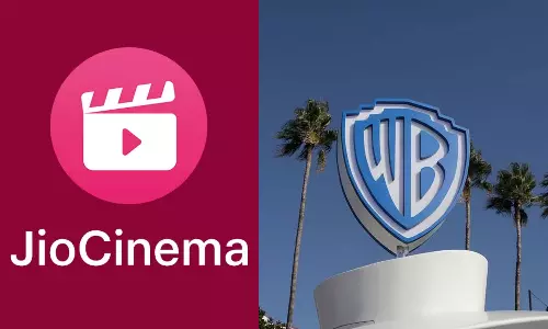 jio cinema, entertainment