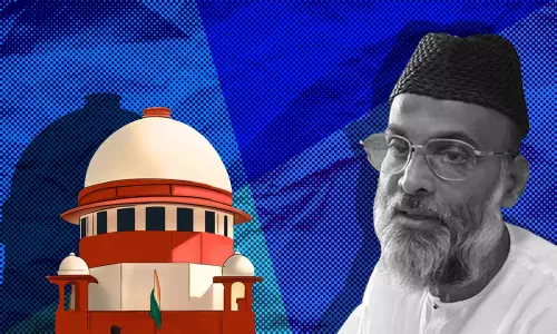 മഅ്ദനിയുടെ ജാമ്യ ഇളവ്