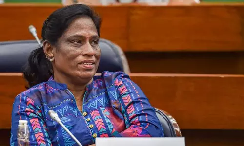 Wrestlers strike, sports, country, PT Usha, latest malayalam news