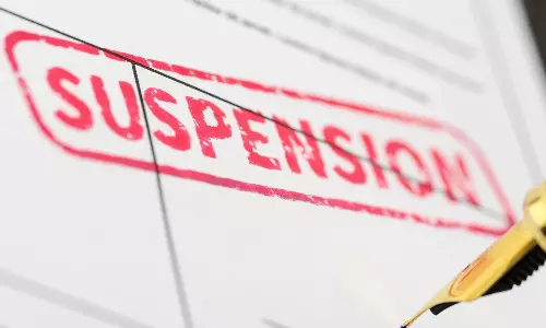 Chief Architect, Suspension, Deputy Chief Architect, latest malayalam news