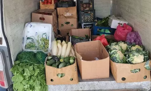 Dubai Police, arrest ,unlicensed street vendors,street vendors ,Dubai