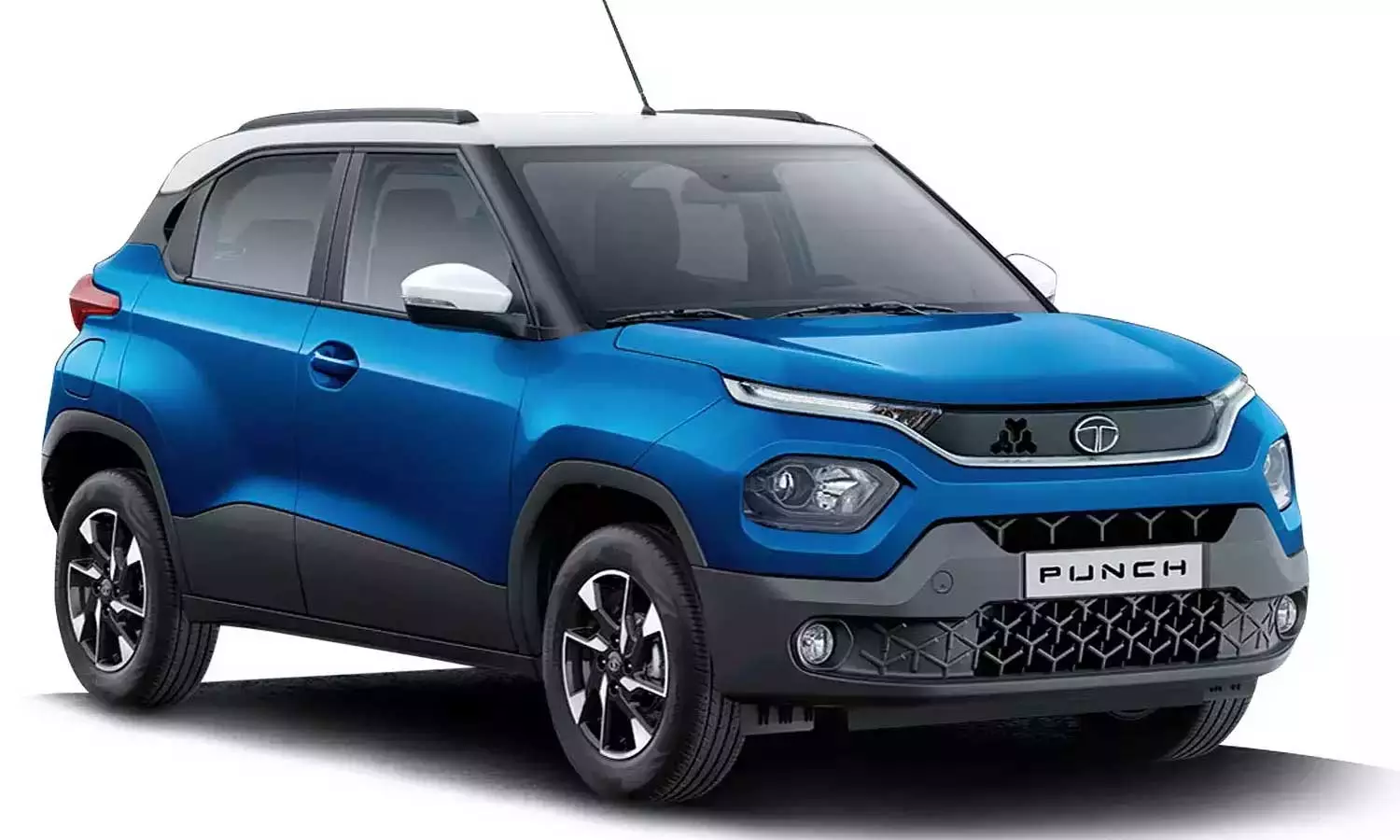 Punch lands, Ertika out; Top 10 Cars of 2023