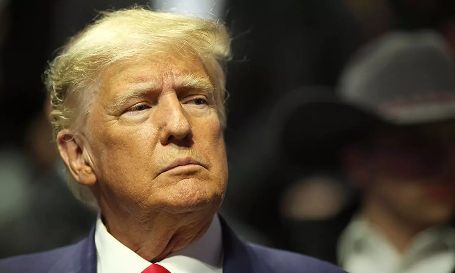 Donald Trump Raped Me US Writer Jean Carroll tells court Donald Trump Raped Me US Writer Jean Carroll tells court