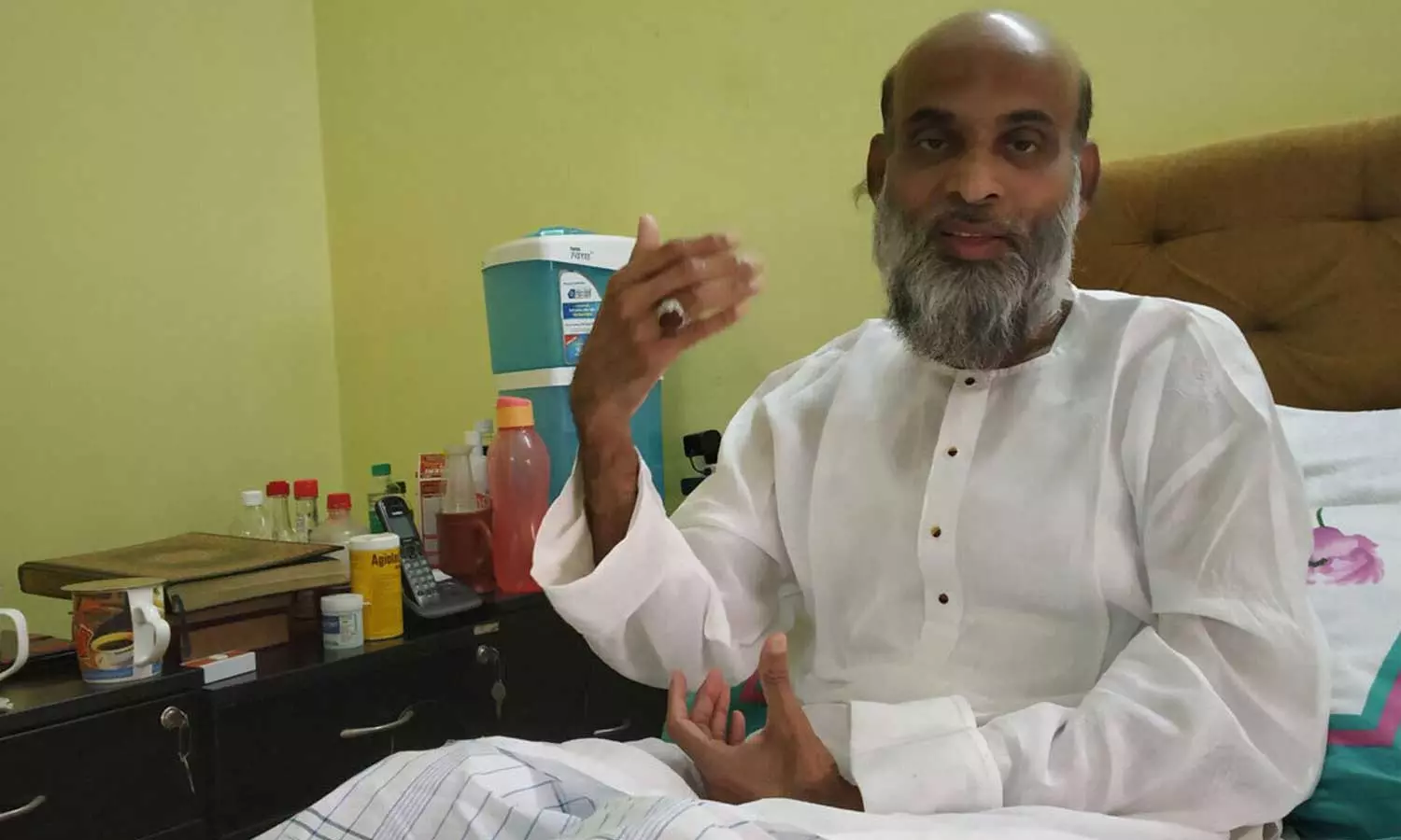 MuslimJamaatCouncil, MuslimJamaatCouncilonMadaniissue, MuslimJamaatCouncillettertoPinarayiVijayan, AbdulNasirMaudanyKeralatravel