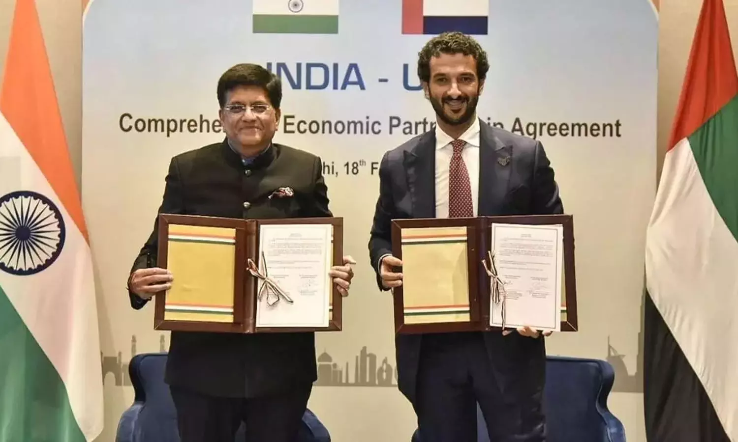 India-UAE CEPA Agreement, Exemption for small gold imports India-UAE CEPA Agreement, Exemption for small gold imports