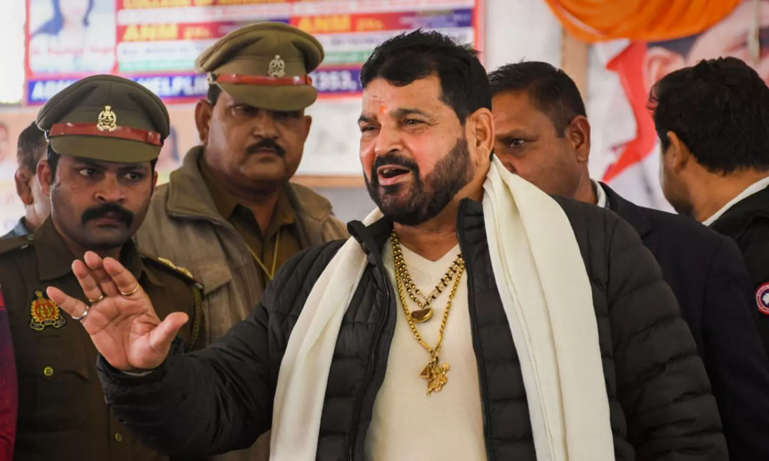 Wrestlers Sexual Assault Complaints, case against Brij Bhushan