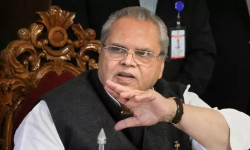 satya pal malik satya pal malik