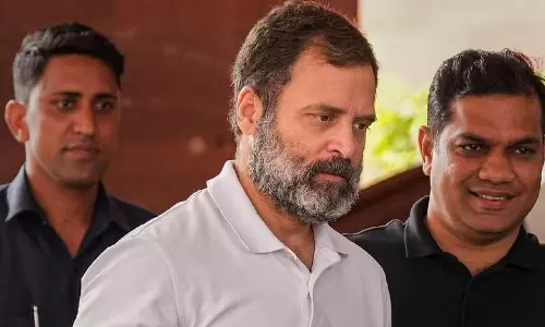 defamation suit, Gujarat High Court,  Rahul Gandhi, appeal , latest malayalam news