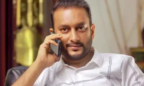 p k firos against the kerala story movie