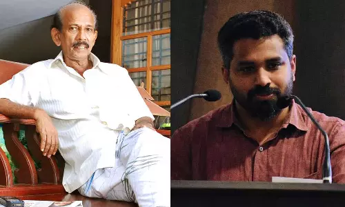 ആ നമ്പറിൽ നിന്നും ഇനി മെസ്സേജുകളോ കോളോ വരില്ലല്ലോ; വൈറലായി മാമുക്കോയയെ ചികിത്സിച്ച ഡോക്ടറുടെ കുറിപ്പ്