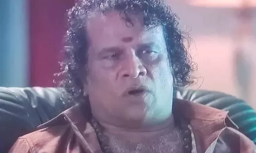 Membership of organization and registration number will not affect employment contract even for women harassment: Harish Peradi Membership of organization and registration number will not affect employment contract even for women harassment: Harish Peradi