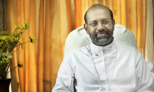 Remegiose Inchananiyil