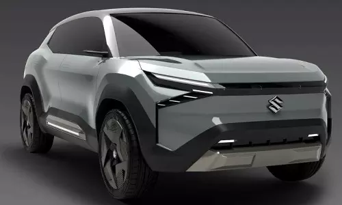 Small cars are electric too; 6 electric cars are coming from Maruti