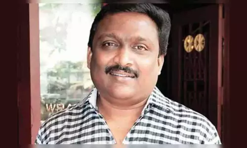 വേദനിപ്പിച്ചതില് ദുഃഖം: കാസര്കോട് വിരുദ്ധ പരാമര്ശത്തില് ഖേദം പ്രകടിപ്പിച്ച് എം.രഞ്ജിത്ത് വേദനിപ്പിച്ചതില് ദുഃഖം: കാസര്കോട് വിരുദ്ധ പരാമര്ശത്തില് ഖേദം പ്രകടിപ്പിച്ച് എം.രഞ്ജിത്ത്