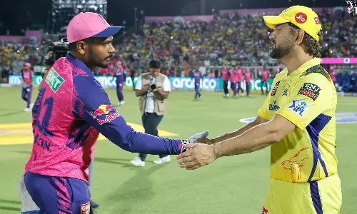 പത്തിൽ പത്തു മാർക്ക്; സഞ്ജുവിന്റെ നായക മികവിനെ വാനോളം പുകഴ്ത്തി  ഇര്‍ഫാന്‍ പത്താന്‍