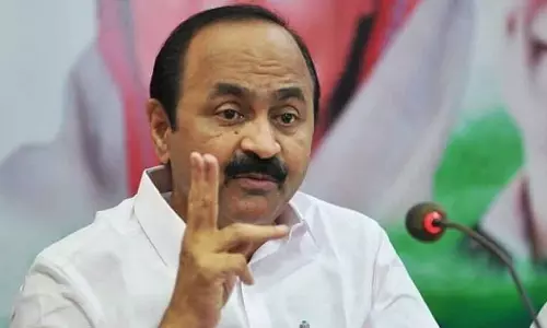 v d satheesan against the kerala story movie