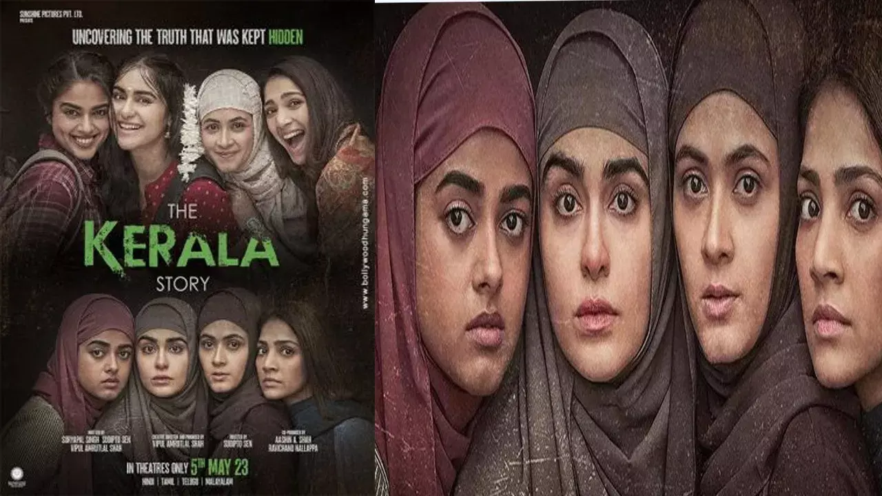 kerala story kerala story