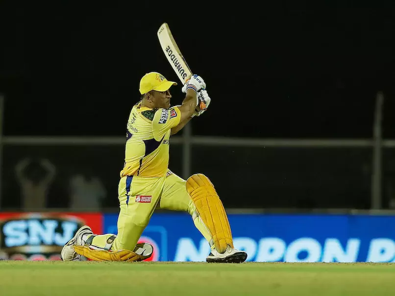 MS Dhoni ,Promote, Batting Order ,IPL 2023,csk,dhoni,Dwayne Bravo