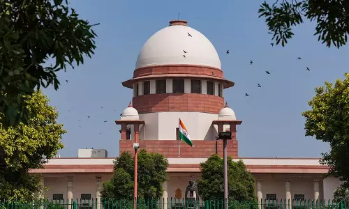 Hate Speech: Supreme Court Tells States to Sue Voluntarily