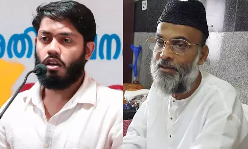 AbdulNasirMaudanytoKerala, SIOonAbdulNasirMaudanyrelease, AbdulNasirMaudanyrelease, MuhammedSaeedTK
