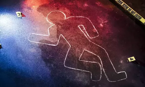 Class 8 Student Beaten To Death With Stones, Body Found In Drain In Delhi