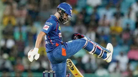 maiden overs, KL Rahul,history ,IPL,record,rahul,LSG maiden overs, KL Rahul,history ,IPL,record,rahul,LSG