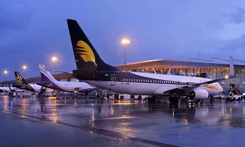 Malayalees from Sudan were stopped at Bengaluru airport