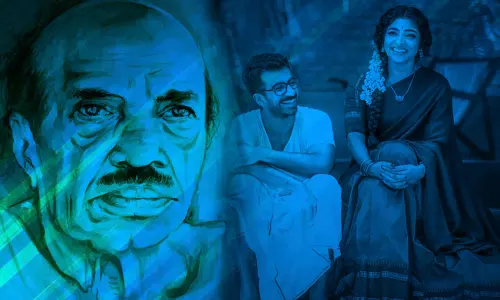 നീലവെളിച്ചം ഭാര്‍ഗവീനിലയം